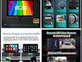 Parduodu audi a6 c7 android multimedia - nuotraukos Nr. 4