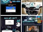 Parduodu audi a6 c7 android multimedia - nuotraukos Nr. 5