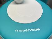 Tupperware salotu centrifuga su 2 dangčiais - nuotraukos Nr. 4