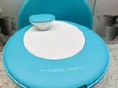 Tupperware salotu centrifuga su 2 dangčiais - nuotraukos Nr. 5