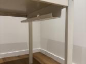 Ikea rasomasis stalas - nuotraukos Nr. 4