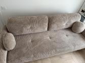 Kaip nauja sofa-lova - nuotraukos Nr. 2