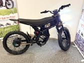 Gt73 Pro Riding Times elektrinis dviratis 1500w - nuotraukos Nr. 4