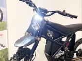 Gt73 Pro Riding Times elektrinis dviratis 1500w - nuotraukos Nr. 6