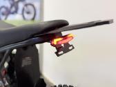 Gt73 Pro Riding Times elektrinis dviratis 1500w - nuotraukos Nr. 14