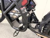 Gt73 Pro Riding Times elektrinis dviratis 1500w - nuotraukos Nr. 8