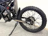 Gt73 Pro Riding Times elektrinis dviratis 1500w - nuotraukos Nr. 7