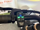 Gt73 Pro Riding Times elektrinis dviratis 1500w - nuotraukos Nr. 11