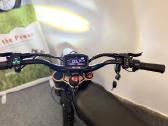 Gt73 Pro Riding Times elektrinis dviratis 1500w - nuotraukos Nr. 9