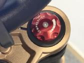 Gt73 Pro Riding Times elektrinis dviratis 1500w - nuotraukos Nr. 13