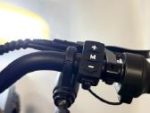 Gt73 Pro Riding Times elektrinis dviratis 1500w - nuotraukos Nr. 12