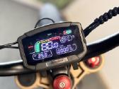 Gt73 Pro Riding Times elektrinis dviratis 1500w - nuotraukos Nr. 10
