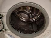 Skalbimo mašina Electrolux - nuotraukos Nr. 5