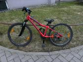Corratec teen dviratis vaikiškas