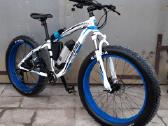 Bitbike 26" - nuotraukos Nr. 2