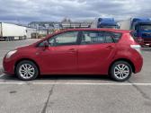 Toyota Verso - nuotraukos Nr. 2