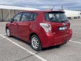 Toyota Verso - nuotraukos Nr. 3