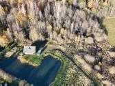 Parduodama sodyba Klekniškės k. Šilales raj - nuotraukos Nr. 3