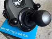 Logitech G29+shifter+truebrake V2.2 + Paddle Mod - nuotraukos Nr. 4