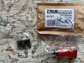 Logitech G29+shifter+truebrake V2.2 + Paddle Mod - nuotraukos Nr. 5