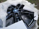 Bmw i3s - nuotraukos Nr. 2