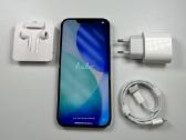 iPhone 13 Pro Max Gray 128gb Kaip naujas 100% batt