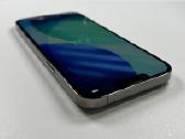 iPhone 13 Pro Max Gray 128gb Kaip naujas 100% batt - nuotraukos Nr. 6