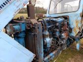 Mtz 52 su 80varikliu, visą arba dalimis. - nuotraukos Nr. 2