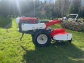 Dyzelinis motoblokas