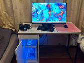 Ryzen 5 5500 rtx 3060ti