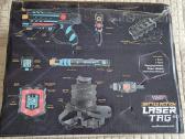 Laser Tag - nuotraukos Nr. 2