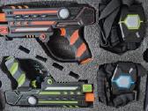 Laser Tag - nuotraukos Nr. 3