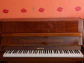 Pianinas Ryga - nuotraukos Nr. 2