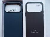 iPhone 17pro max deklas