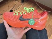 Kobe 6 Reverse Grinch - nuotraukos Nr. 2