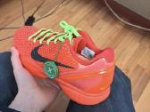 Kobe 6 Reverse Grinch - nuotraukos Nr. 3