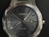 Laikrodis Citizen Eco Drive 38 mm, 2026 modelis