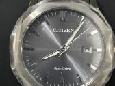 Laikrodis Citizen Eco Drive 38 mm, 2026 modelis - nuotraukos Nr. 2