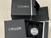 Laikrodis Citizen Eco Drive 38 mm, 2026 modelis - nuotraukos Nr. 5