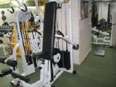Technogym treniruokliai - nuotraukos Nr. 5