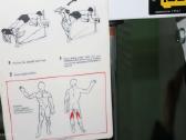 Technogym treniruokliai - nuotraukos Nr. 2