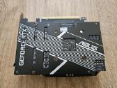 Asus Phoenix Rtx 3060 12gb - nuotraukos Nr. 2