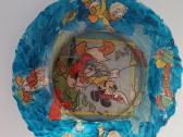 Lėkštė vaikiška Disney