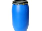 1000l talpos ibc konteineriai, 220l talpos - nuotraukos Nr. 7