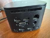 Hp Thunderbolt Dock 120w G2 - nuotraukos Nr. 5