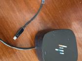 Hp Thunderbolt Dock 120w G2 - nuotraukos Nr. 6