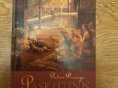 Paskutinis haremas