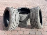 Vasarines padangos Tracmax X Privilo Tx3 235/45r18