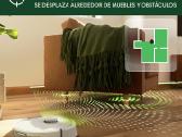 Irobot Roomba 105 Combo robotas siurblys - nuotraukos Nr. 3
