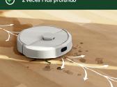 Irobot Roomba 105 Combo robotas siurblys - nuotraukos Nr. 4